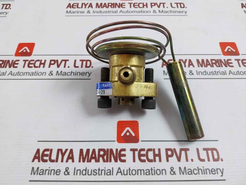 Alco Xb1033 Fw35 15B Power Assembly - Image 6