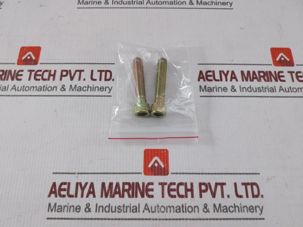 Alco Xc726 Fw-4B Thermal Expansion Valve Power Assembly - Image 9