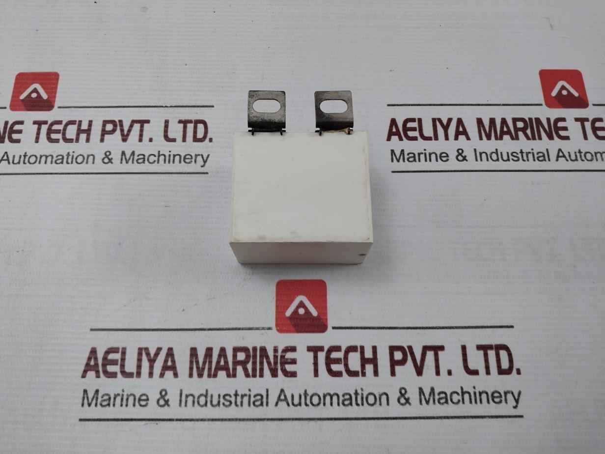 Alcon Kpf Igbt Snubber Capacitor 1250Vdc 2µF - Image 5