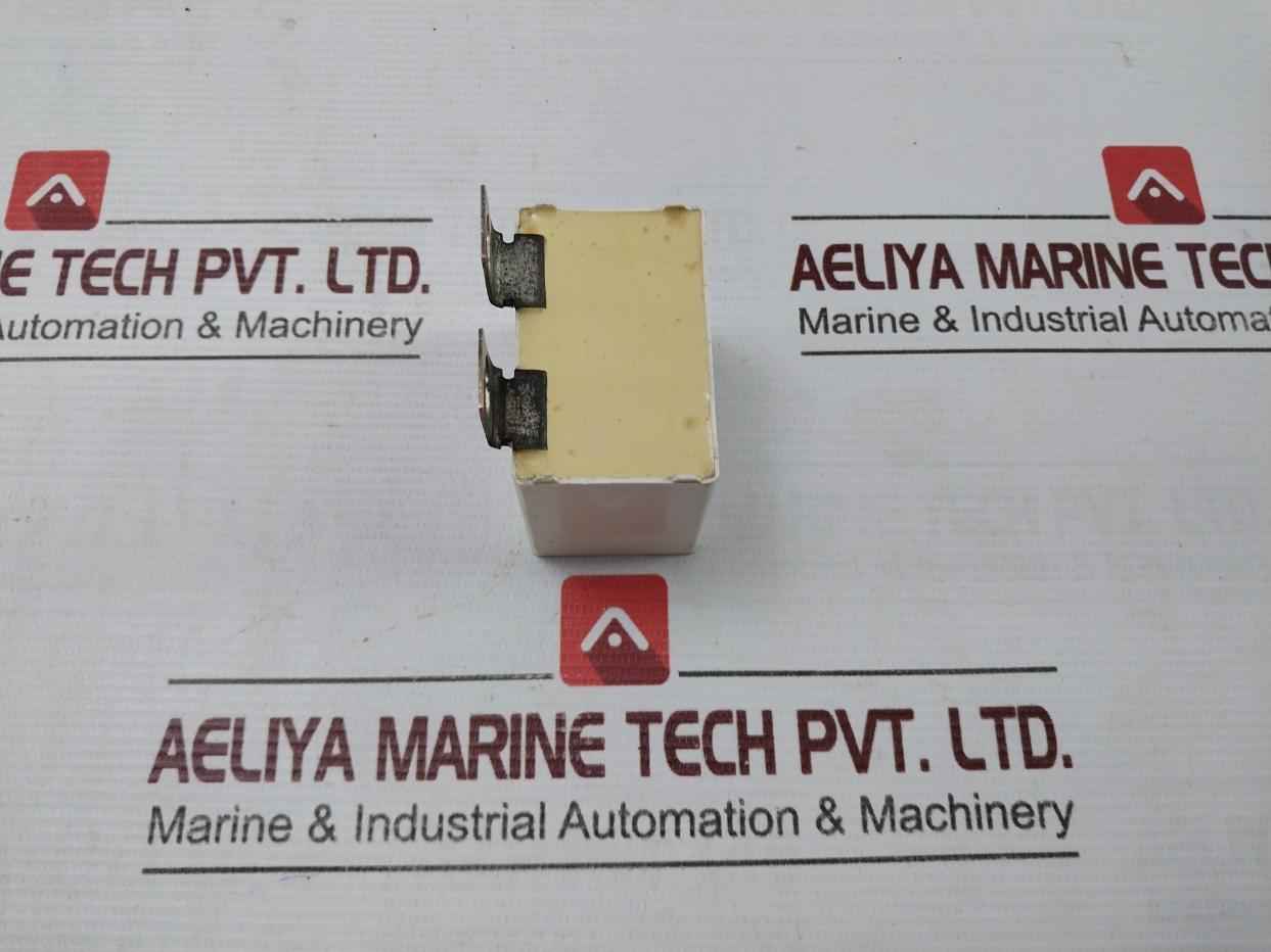 Alcon Kpf Igbt Snubber Capacitor 1250Vdc 2µF - Image 6