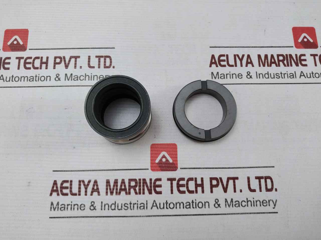 Alfa Laval 192692 Seal for Feed Pump - Image 2