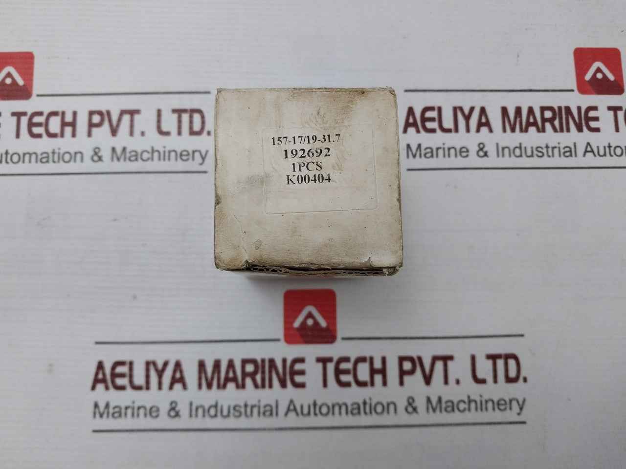 Alfa Laval 192692 Seal for Feed Pump - Image 9