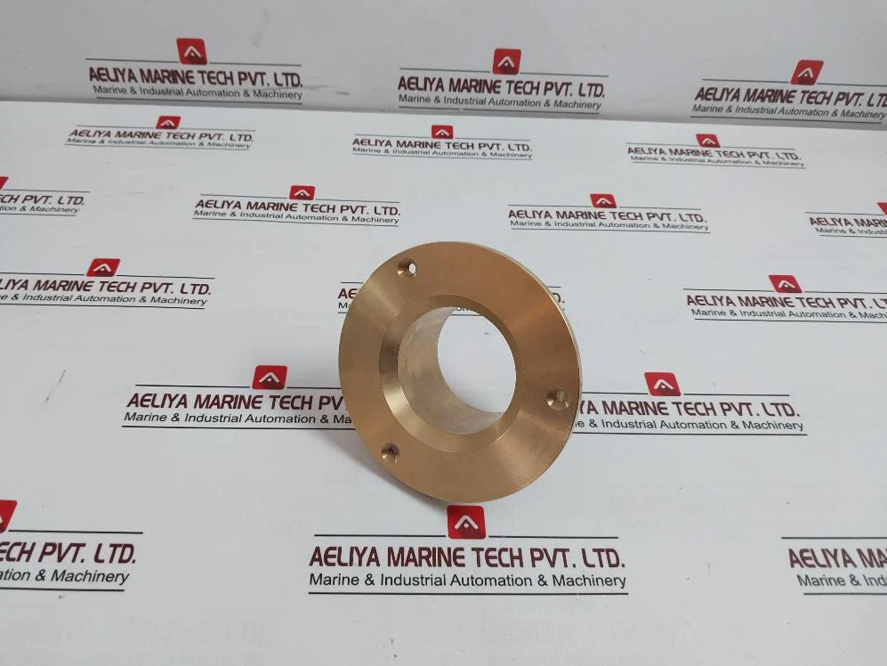 Alfa Laval 521659-02 Throw Off Collar For Mmpx Separator 300-1.2/830-1 A - Image 3