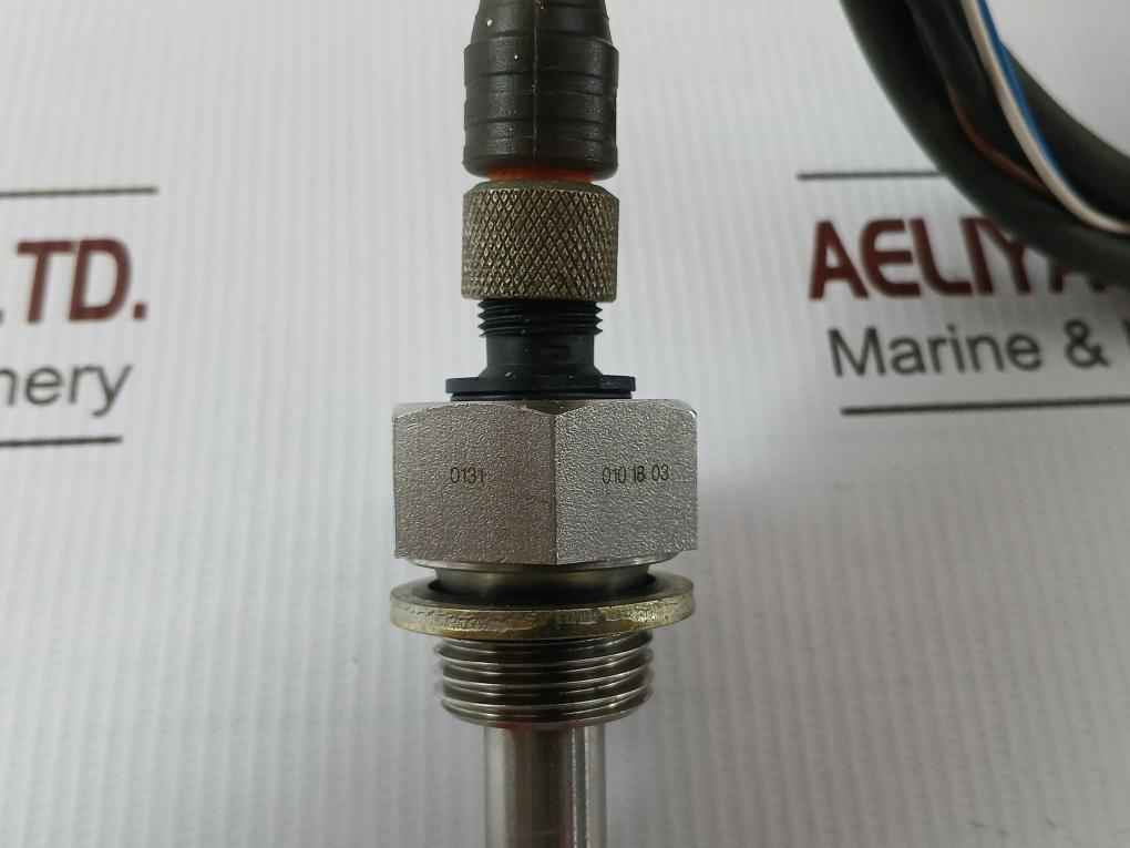 Alfa Laval 900632402 Temperature Sensor 1.8 Meter Ac48V-2,5A - Image 6