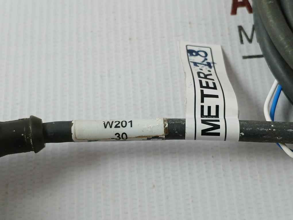 Alfa Laval 900632402 Temperature Sensor 1.8 Meter Ac48V-2,5A - Image 8