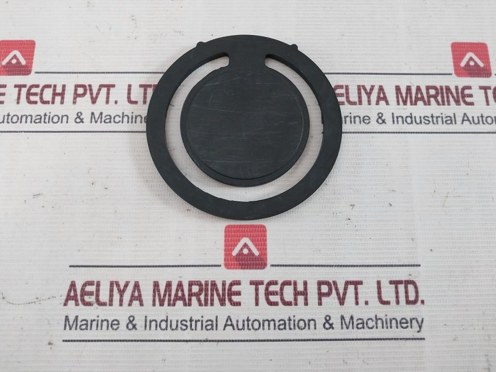 Alfa Laval 9850003639 Non Return Flap Disc Set - Image 7