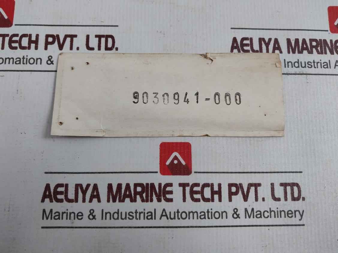 Alimak 9030895000 Rubber For Alimak Construction Hoist 9030941-000 - Image 6