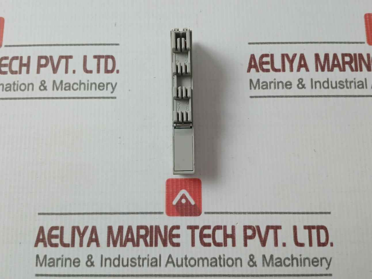 Allen-bradley 1734-rtb3S Terminal Block Point I/O Accessory - Image 5