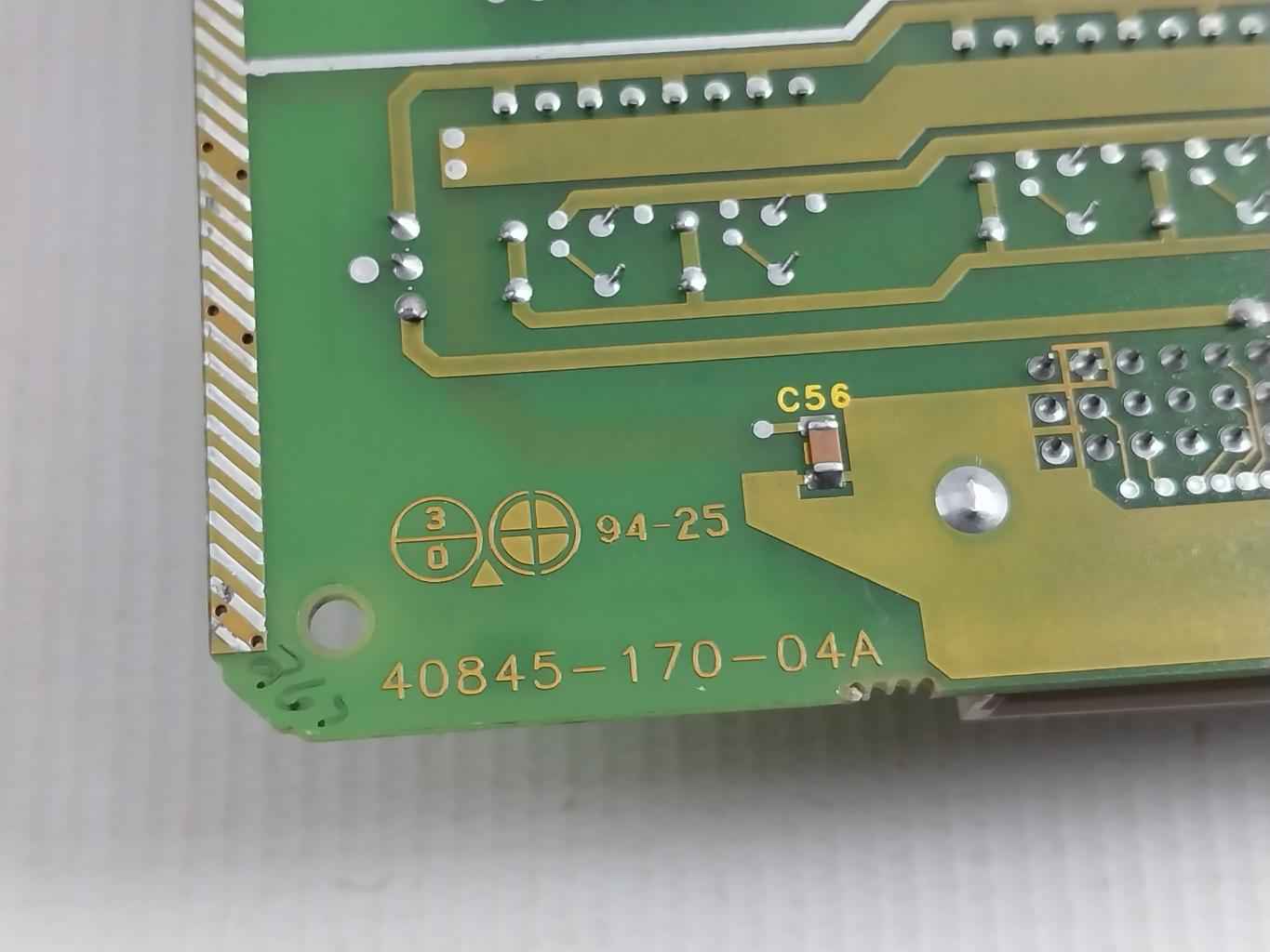 Allen-bradley 1746-ia16 Slc 500 Input Module 16 Point 85-132vac - Image 7