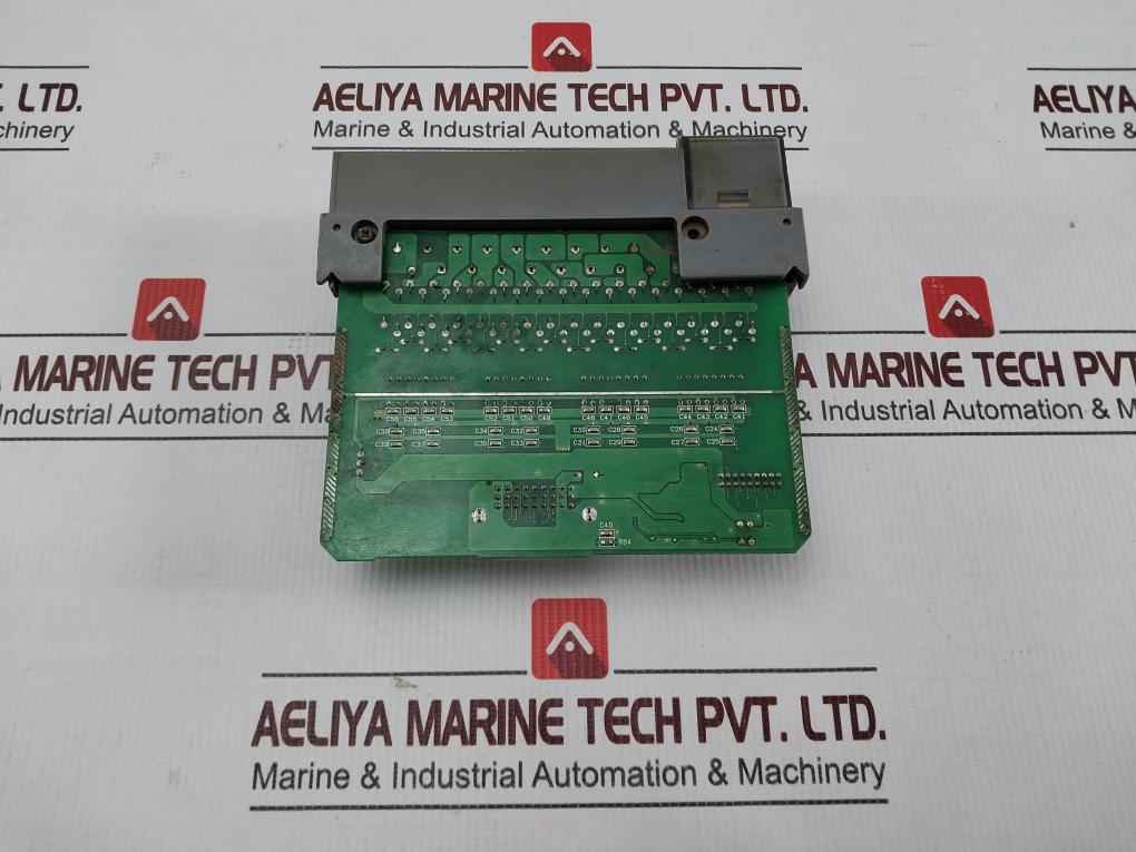 Allen-bradley 1746-ib16 Input Module Ser C 100580 10-30 Vdc - Image 4
