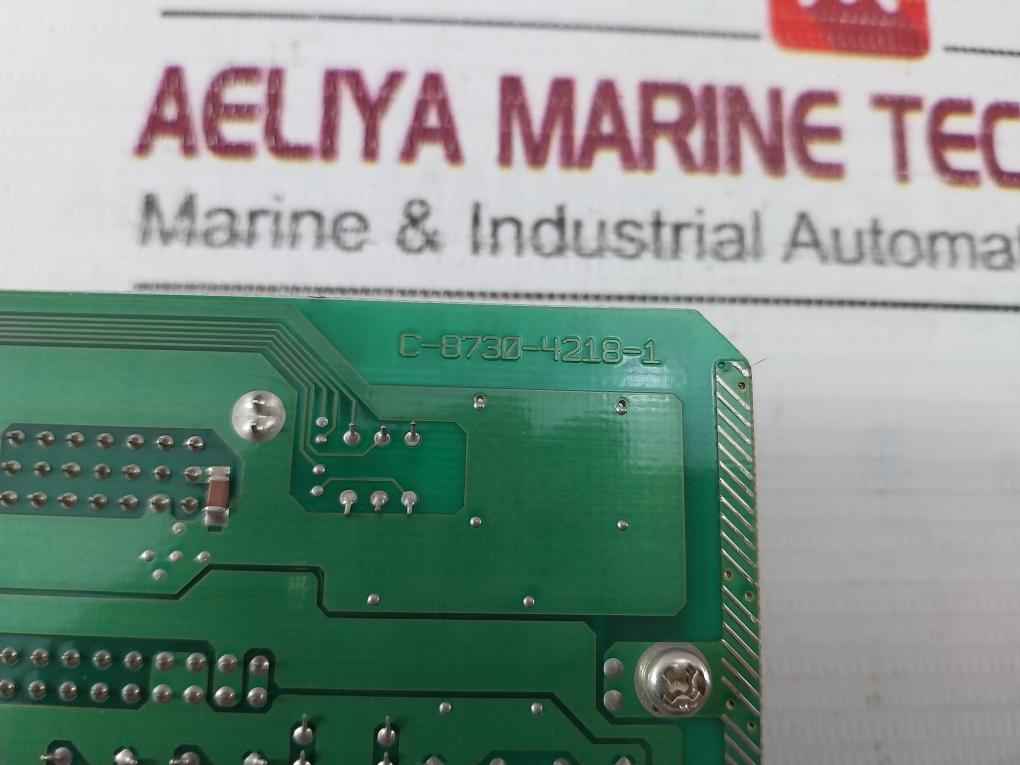 Allen-bradley 1746-ib32 Dc-sink Slc 500 Input Module Ser C 32-24Vdc - Image 6