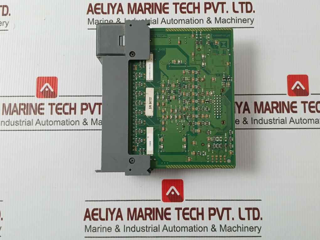 Allen Bradley 1746-nt8 Thermocouple/Mv Input Module 100M Vdc To +100M Vdc - Image 4