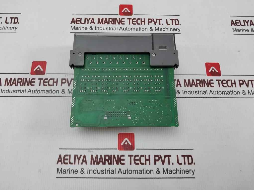 Allen-bradley 1746-ob16 Dc Output Module 10-50v Slc 500 - Image 4