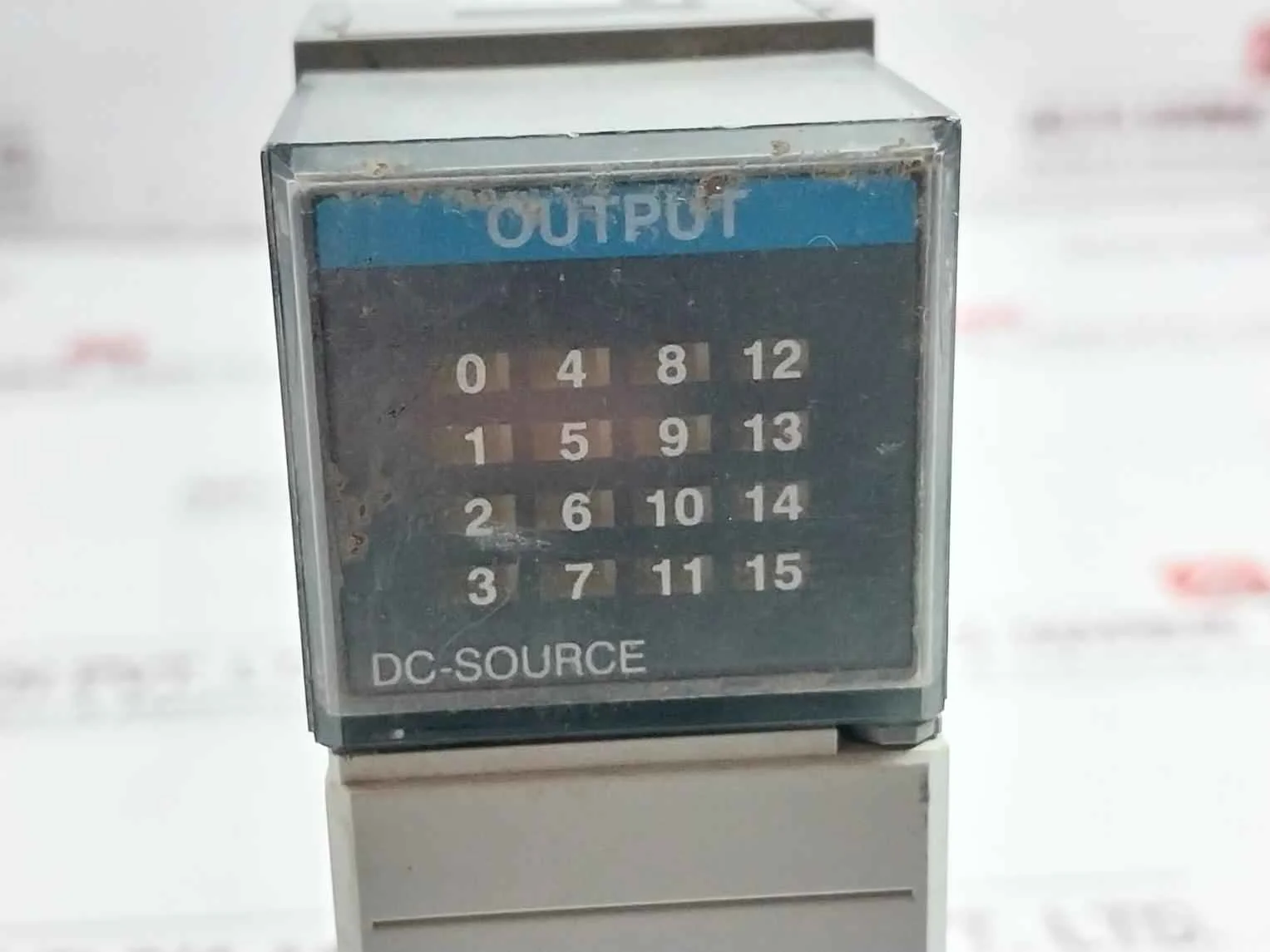 Allen-bradley 1746-ob16 Slc 500 Isolated Relay Output Module 963210 - Image 5