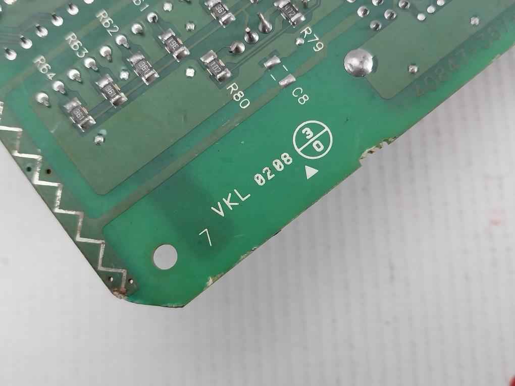 Allen Bradley 1746-obp16 Output Module 20.4-26.4 Vdc 1.5 Amp/30˚C - Image 7