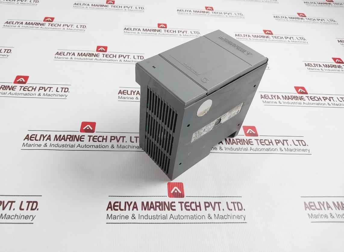 Allen-bradley 1746-p2 Power Supply Module 50/60Hz 75°C 0.2A 24 Vdc - Image 4
