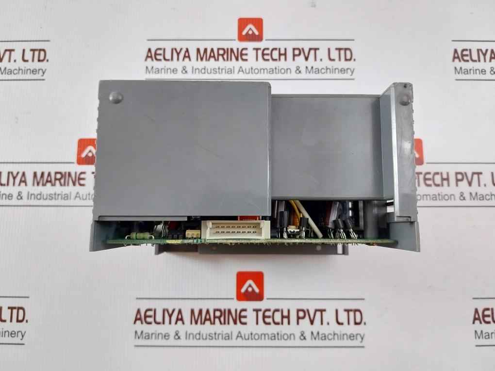 Allen-bradley 1746-p2 Power Supply Unit 170-265vac 0.96a 24vdc 75c - Image 11
