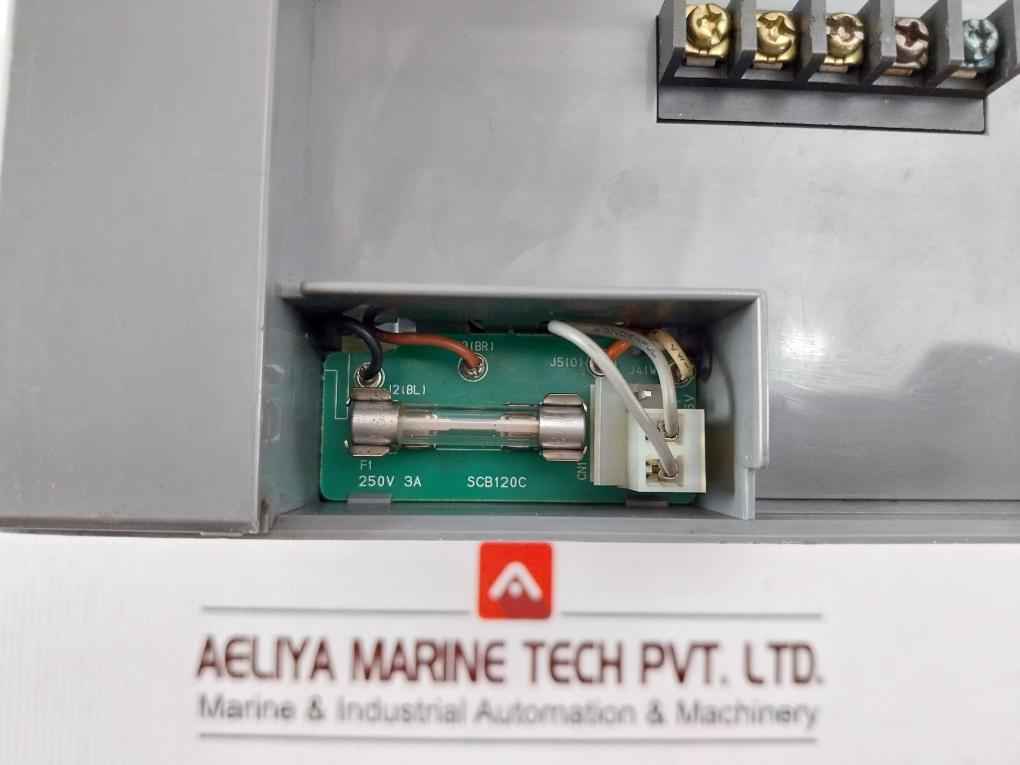 Allen-bradley 1746-p2 Power Supply Unit 170-265vac 0.96a 24vdc 75c - Image 8