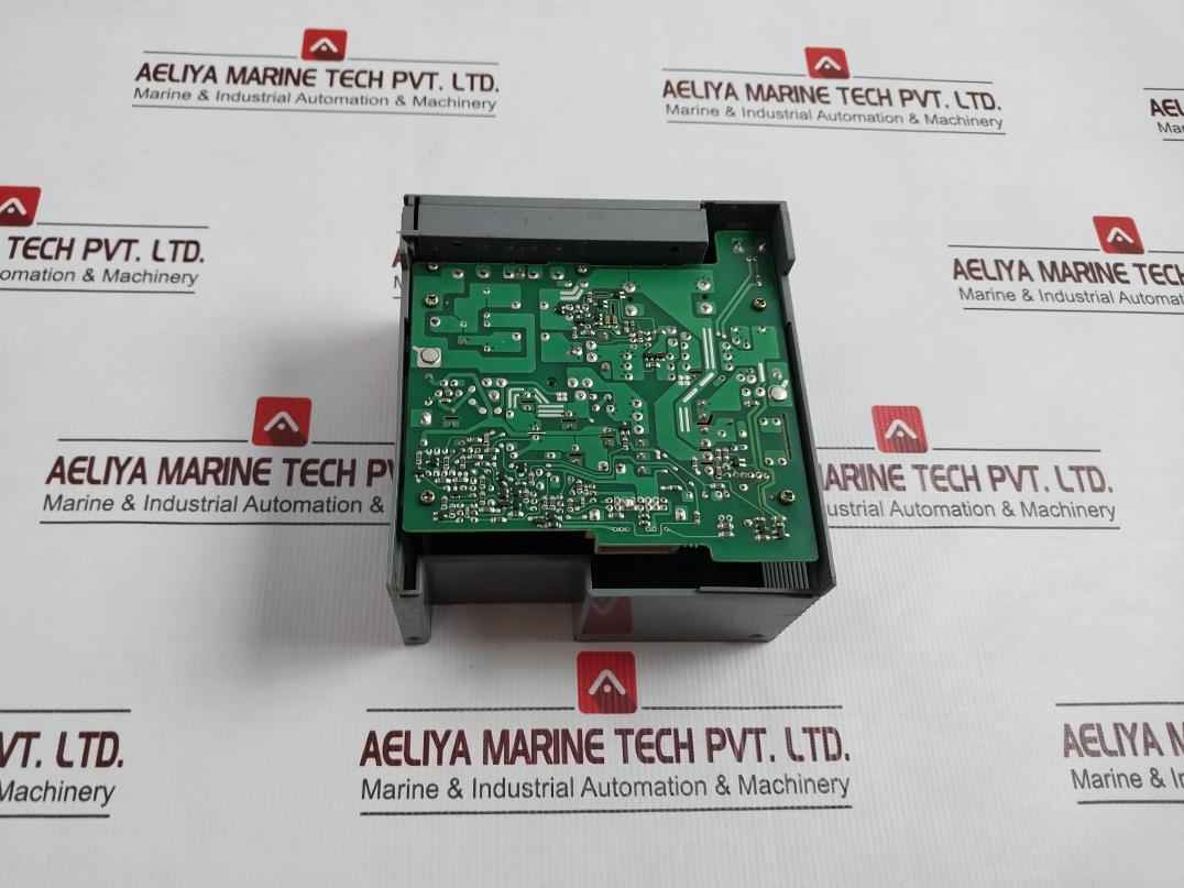 Allen-bradley 1746-p3 Slc 500 Power Supply 19.2-28.8 Vdc 459060-0030 - Image 7