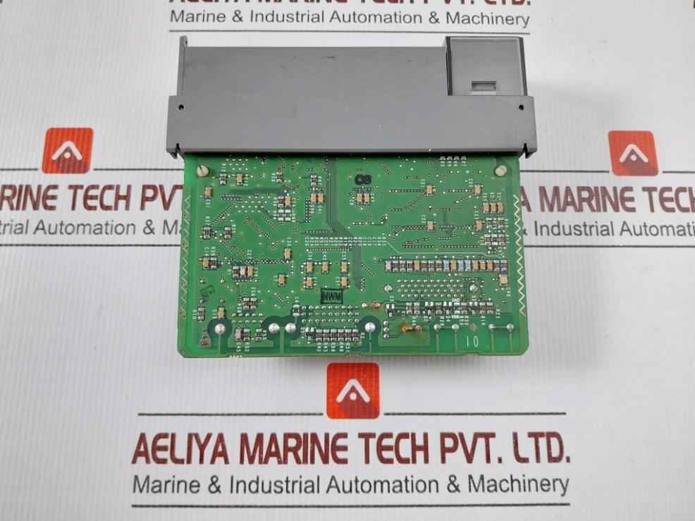 Allen-bradley 1747-l532 Slc 500 Processor Unit 500ma 5 Vdc - Image 5