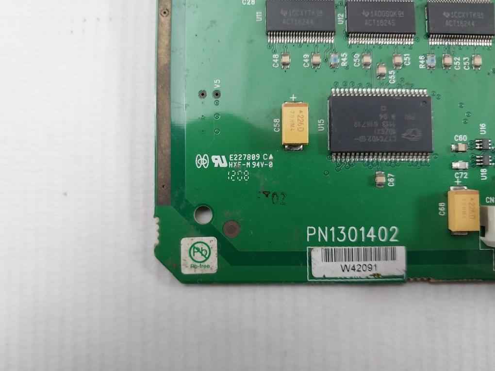 Allen-bradley 1747-sdn Devicenet Scanner Module Slc-500 24Vdc, 90Ma - Image 5