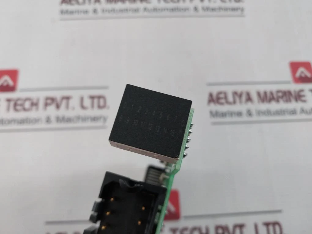 Allen-bradley 1756-ib16I Pcb For Dc Input Module Gcmk-c2X - Image 11