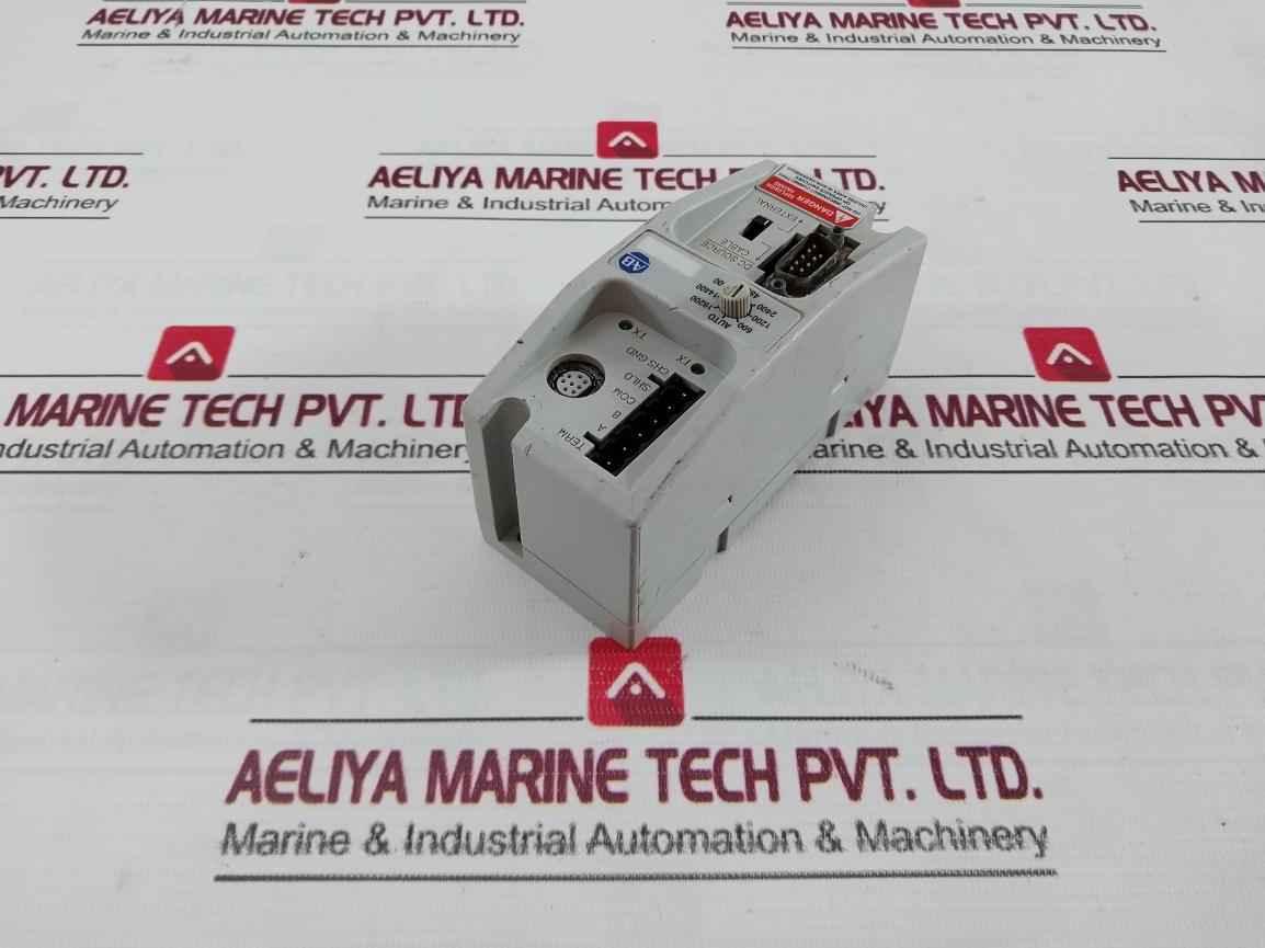Allen-bradley 1761-net-aic Advanced Interface Converter 1204 - Image 4
