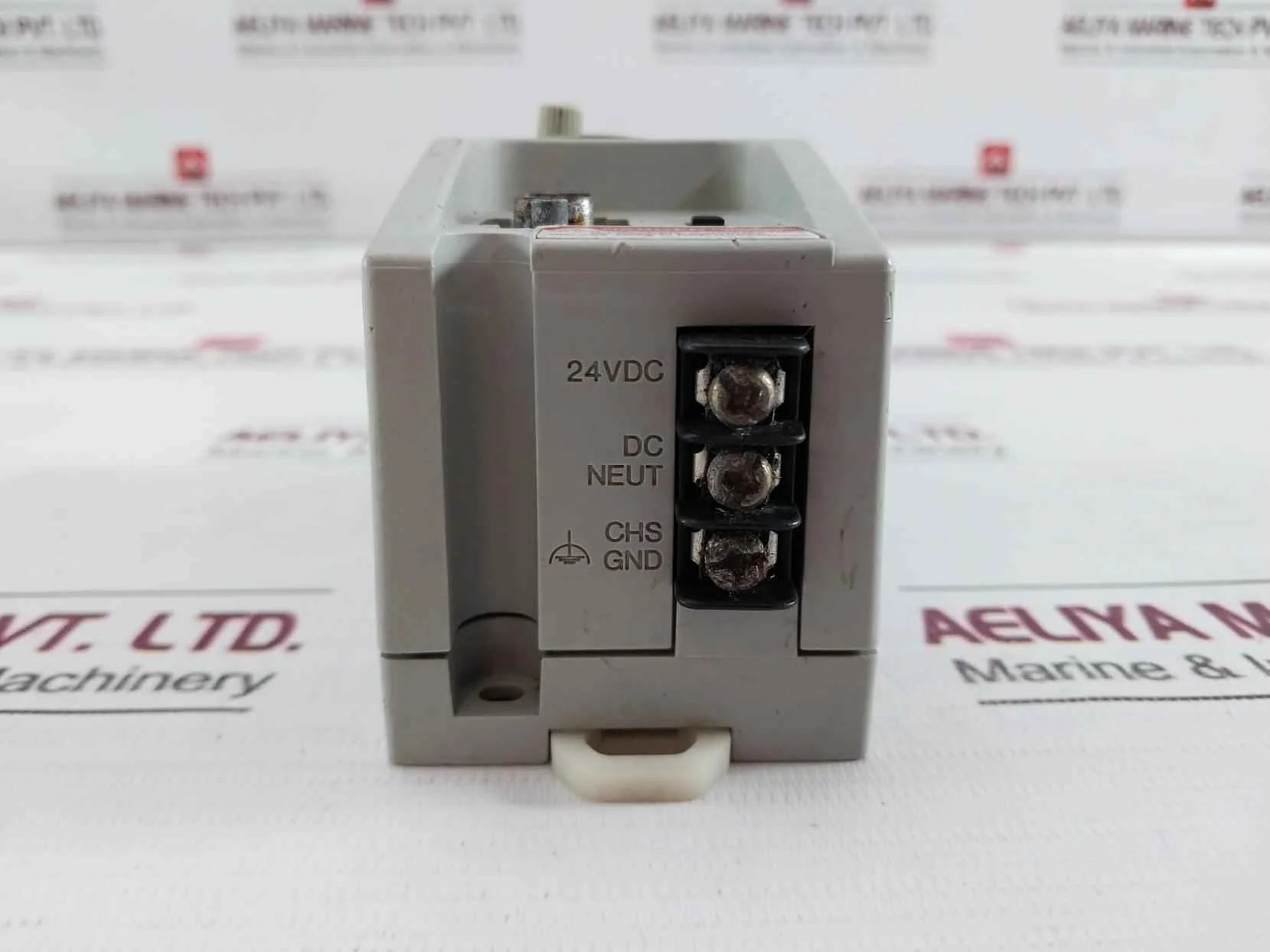 Allen-bradley 1761-net-aic Advanced Interface Converter 1204 - Image 5