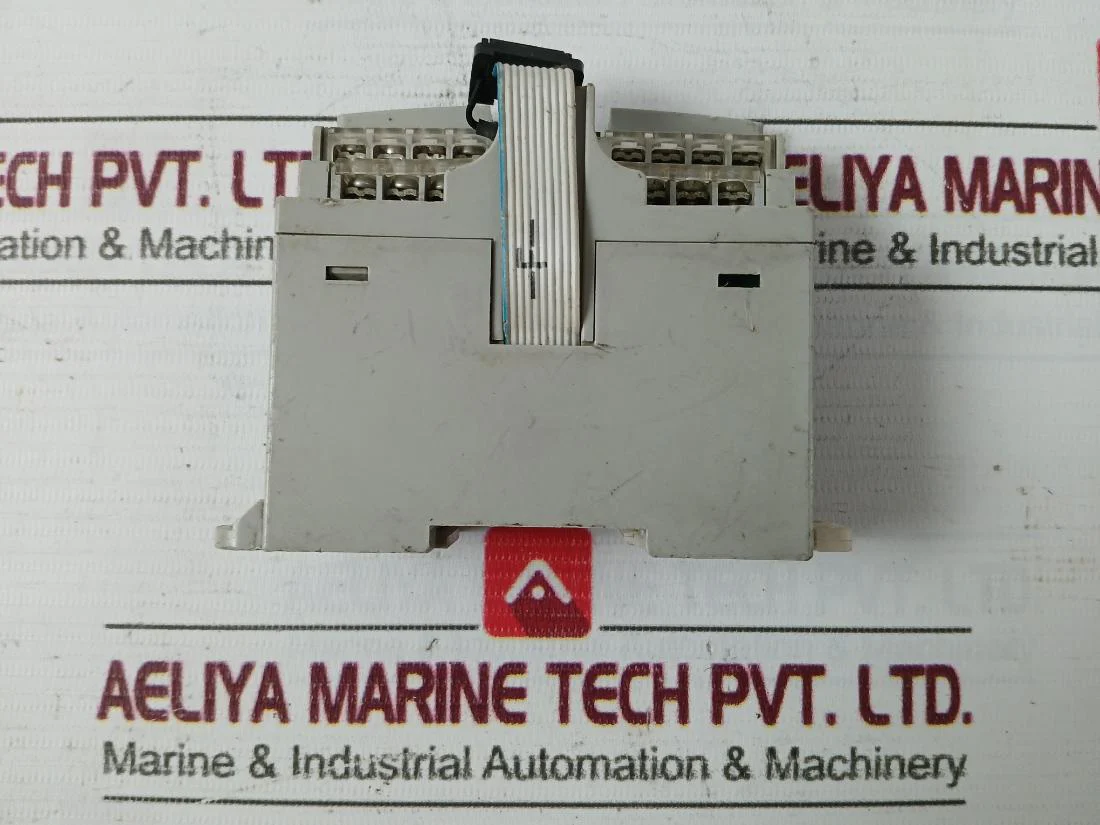Allen-bradley 1762-iq16 Micrologix Expansion Module Rev A 0.060A - Image 5