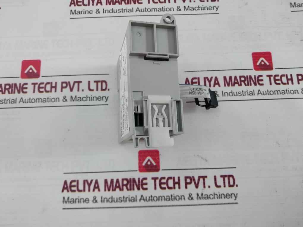 Allen-bradley 1762-iq16 Micrologix Expansion Module Rev A - Image 2