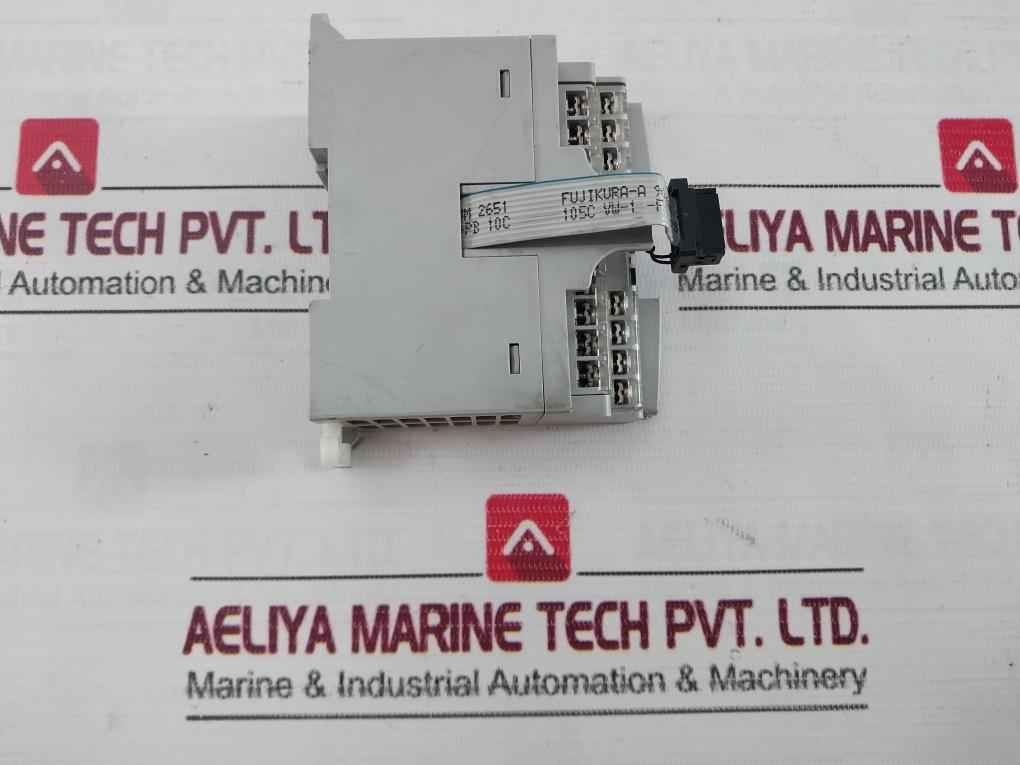 Allen-bradley 1762-iq16 Micrologix Expansion Module Rev A - Image 7