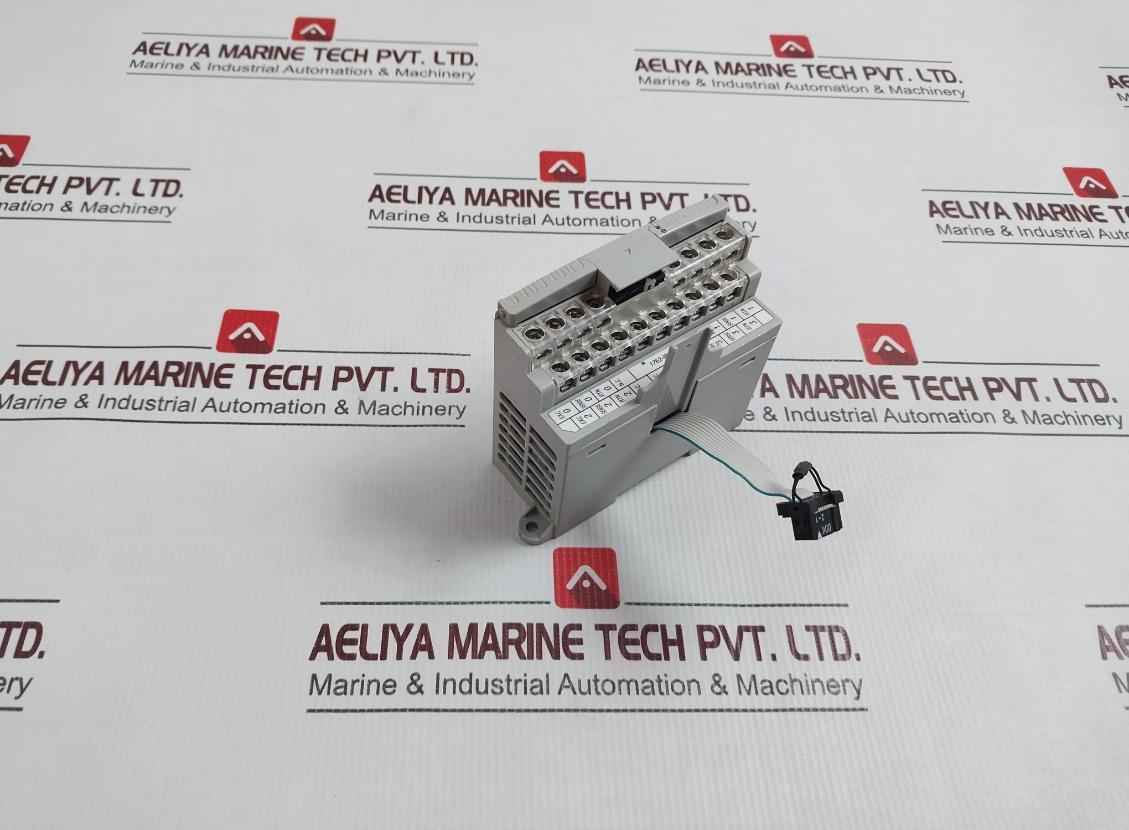 Allen-bradley 1762-ir4 Resistance Input Module Micrologix 1200 Rev B - Image 4