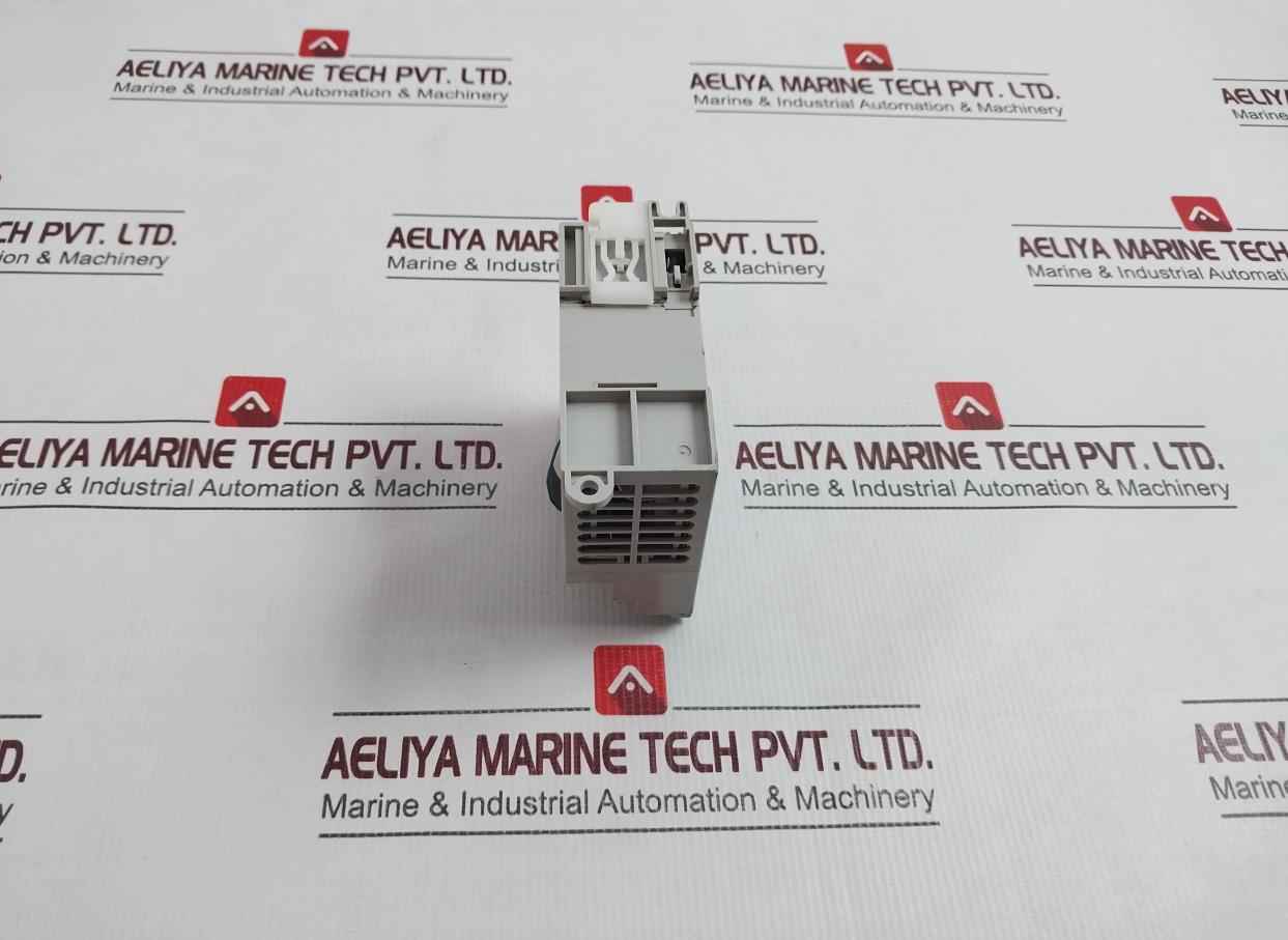 Allen-bradley 1762-ir4 Resistance Input Module Micrologix 1200 Rev B - Image 5
