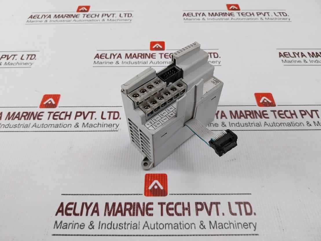 Allen-bradley 1762-ob8 Micrologix Rev A Ddk 2-1 Series A - Image 4