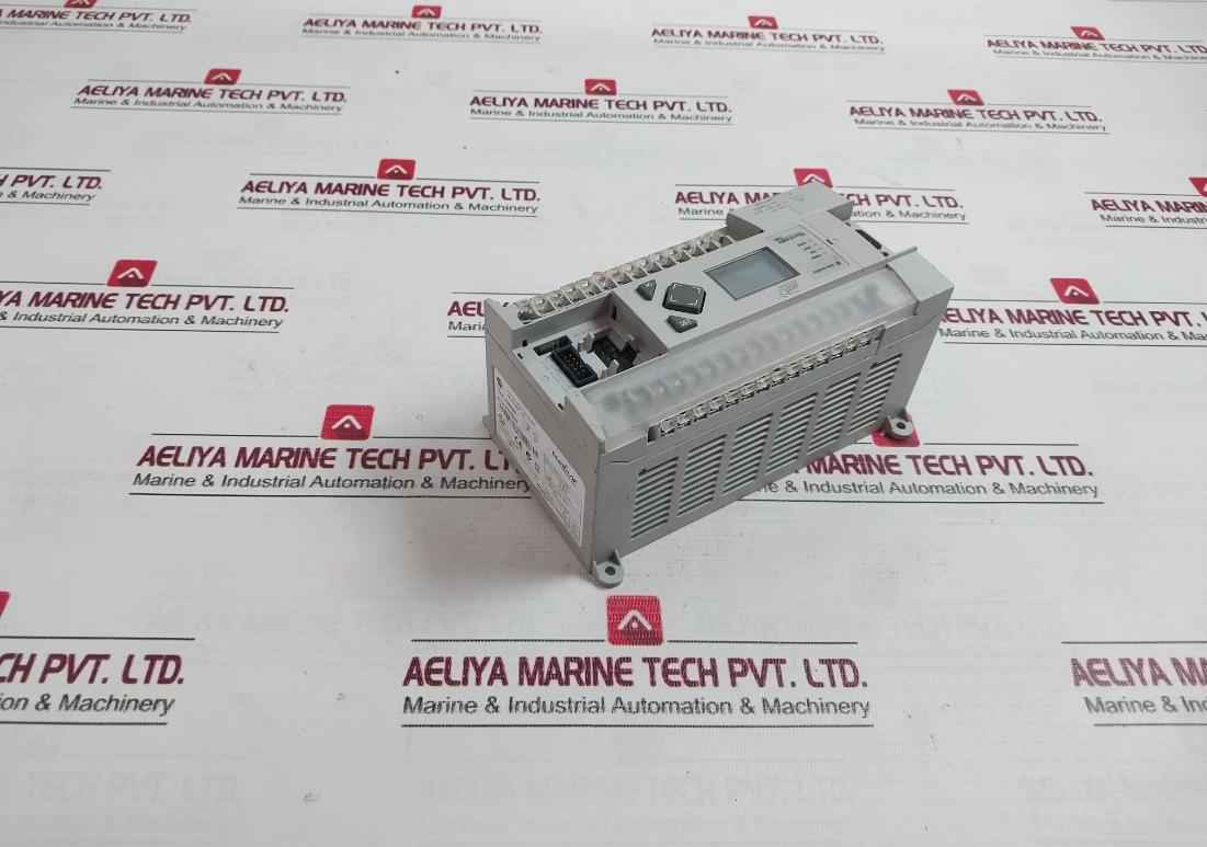 Allen-bradley 1766-l32Bxba Plc Point Controller Module Pn-70599 1.5A At 30C - Image 3