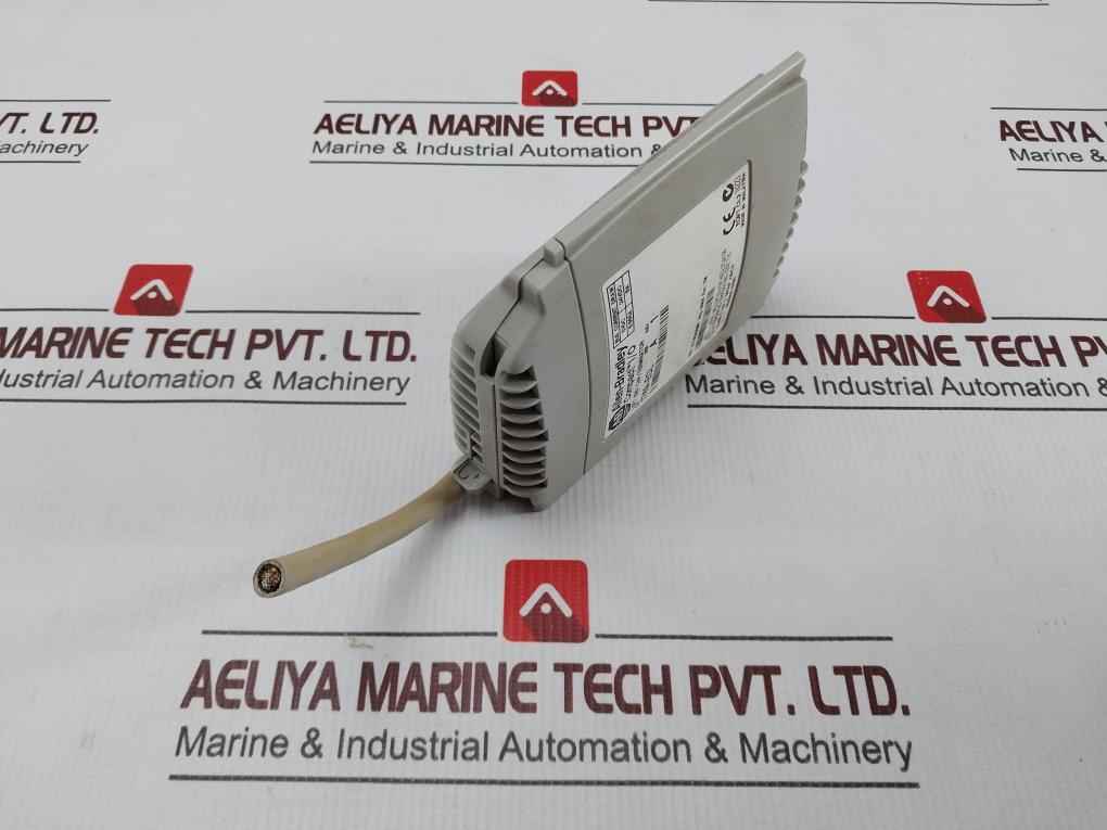 Allen-bradley 1769-ecl Compactlogix Left End Cap/Terminator 24Vdc 459080-0100 - Image 2