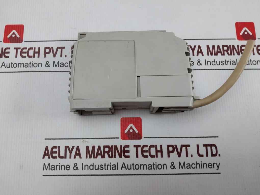 Allen-bradley 1769-ecl Compactlogix Left End Cap/Terminator 24Vdc 459080-0100 - Image 5