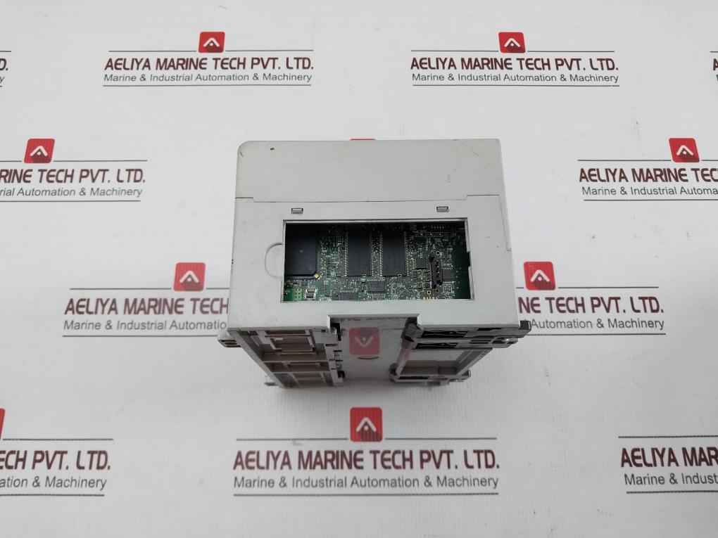 Allen-bradley 1769-l23E-qb1B Logix 5323E Packaged Controller Unit 10-26.4 Vdc - Image 5