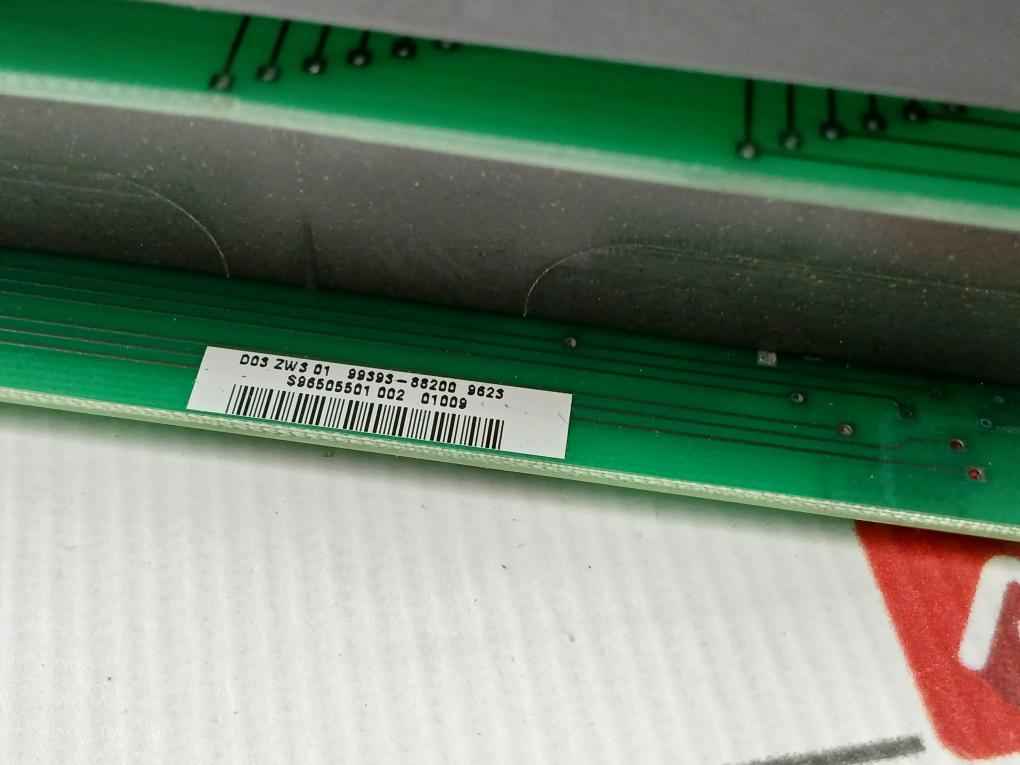 Allen-bradley 1771-ij Encoder Counter Module 5V I/O Series A Rev L - Image 12