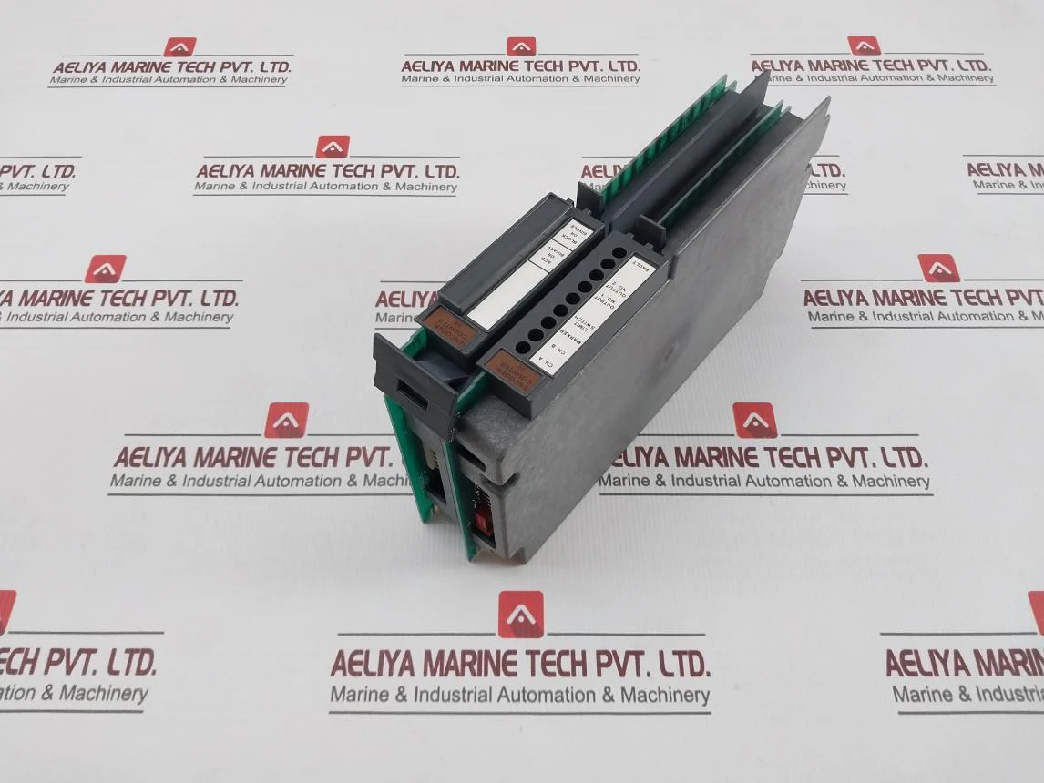 Allen-bradley 1771-ij Encoder Counter Module I/O Series A - Image 4