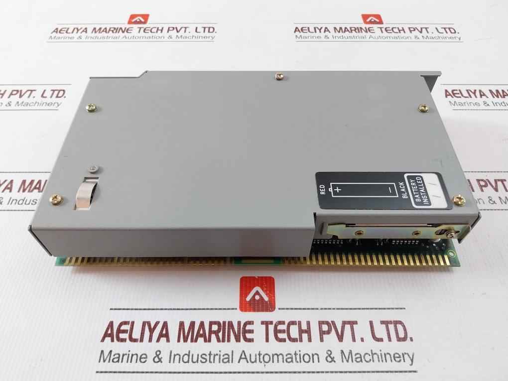 Allen-bradley 1772-ls Mini-plc-2/05 Programmable Controller Ser A 1.25 Amps - Image 7