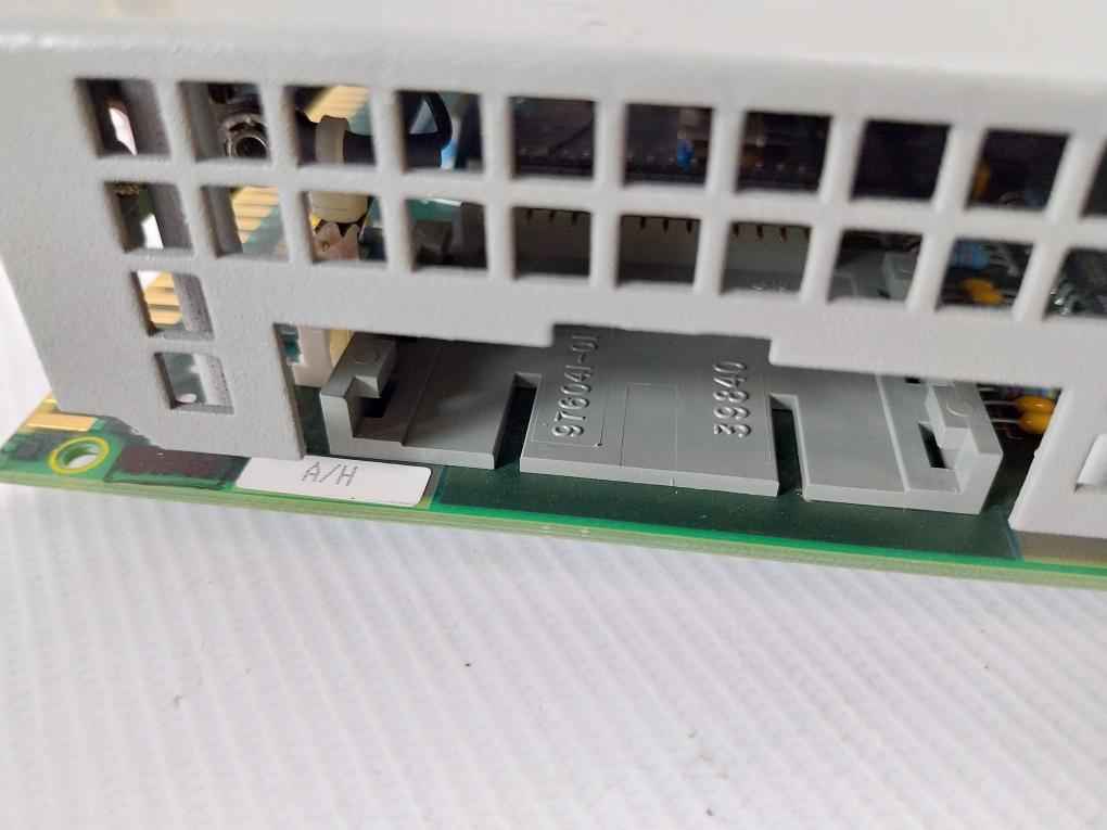 Allen-bradley 1772-ls Mini-plc-2/05 Programmable Controller Ser A 1.25 Amps - Image 9