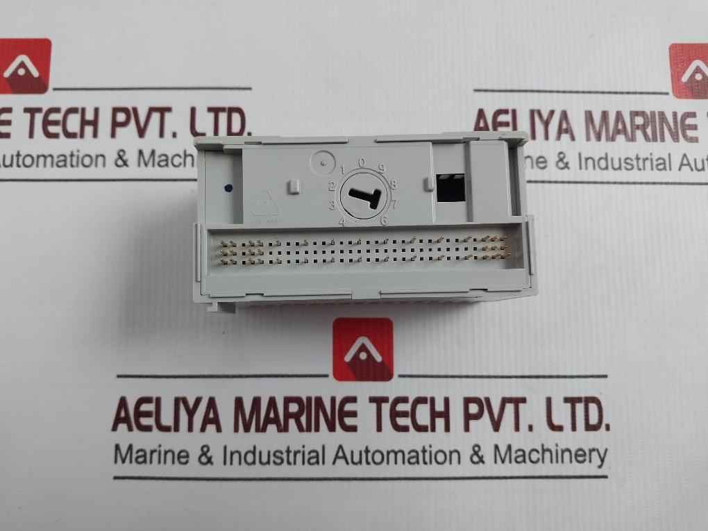Allen-bradley 1794-ob16 Flex I/o Digital Dc Output Module 24 Vdc 65ma - Image 6