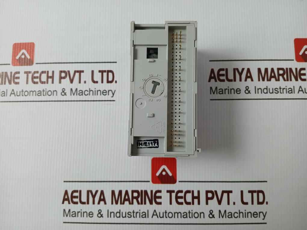 Allen-bradley 1794-ob16 Flex I/O Source Output Module 24Vdc 65Ma - Image 4