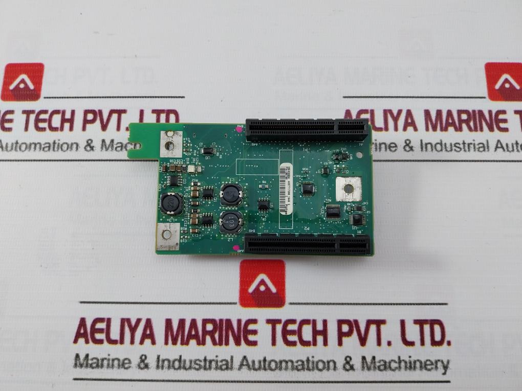 Allen Bradley 195766 Printed Circuit Board - Image 2