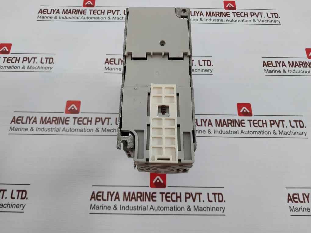 Allen-bradley 22F-a1P6N103 Powerflex 4M Ac Drive 0.2Kw/0.25Hp 200-240V 48-63 Hz - Image 4