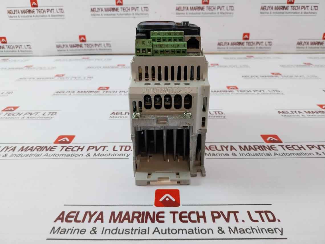 Allen-bradley 22F-a2P5N103 Ac Variable Frequency Drive (Vfd) 200-240V 6.5 A - Image 5