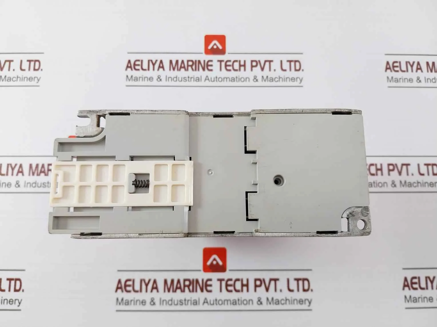 Allen-bradley 22F-a2P5N103 Ac Variable Frequency Drive (Vfd) 200-240V 6.5 A - Image 8