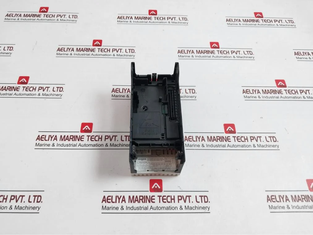 Allen-bradley 25B Ac Drive Powerflex 525 Ser.A E00Bb892 Abl7 - Image 4