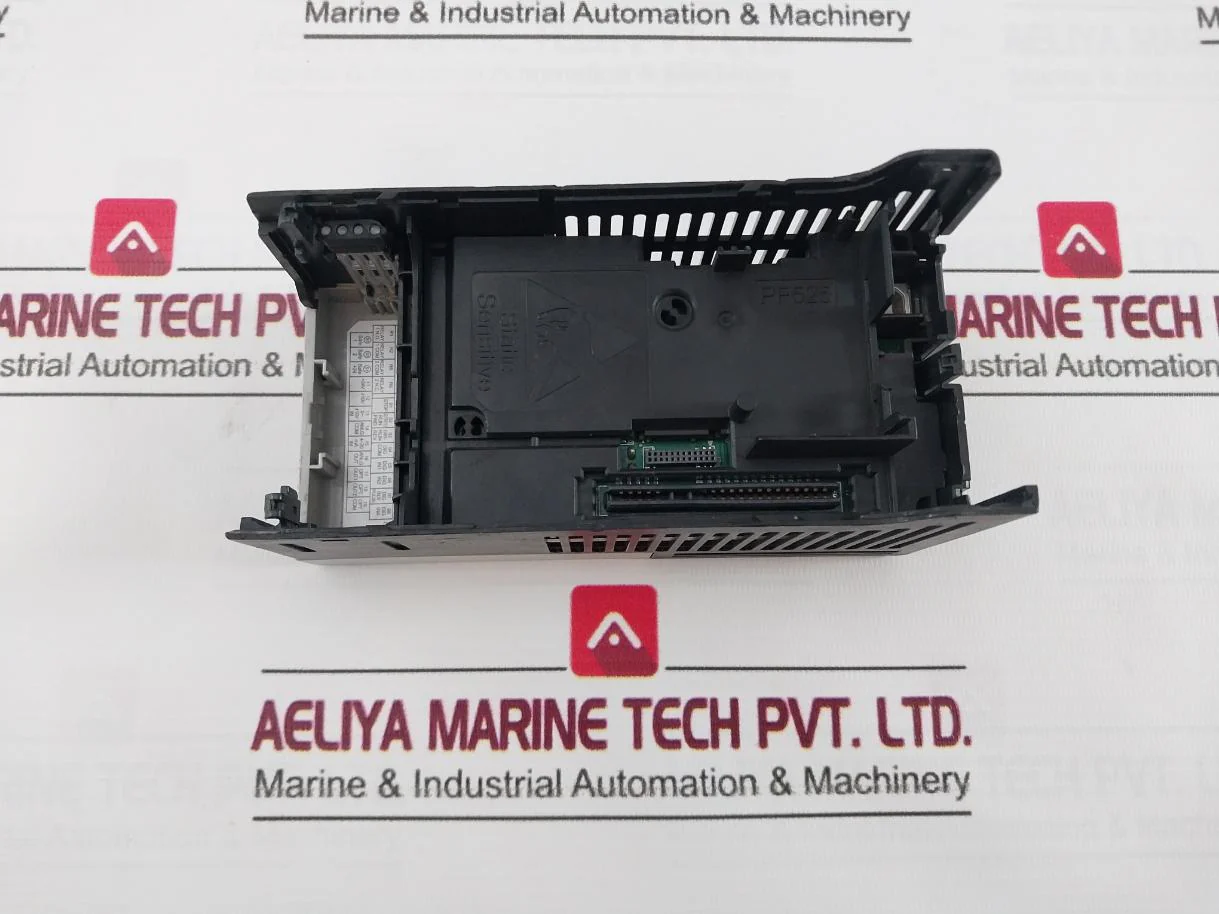 Allen-bradley 25B Power Flex 525 Ac Drive Variable 20Ma - Image 5